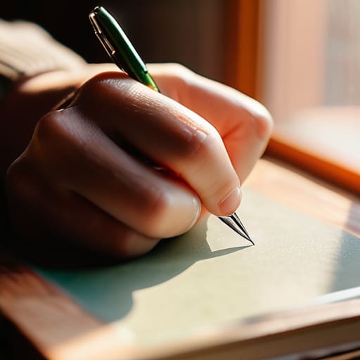 Tips on how to set goals.