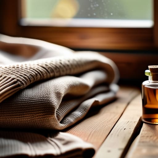 Essential laundry tips for wardrobe longevity.