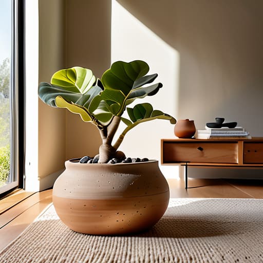 Minimalist home tips for cozy living.