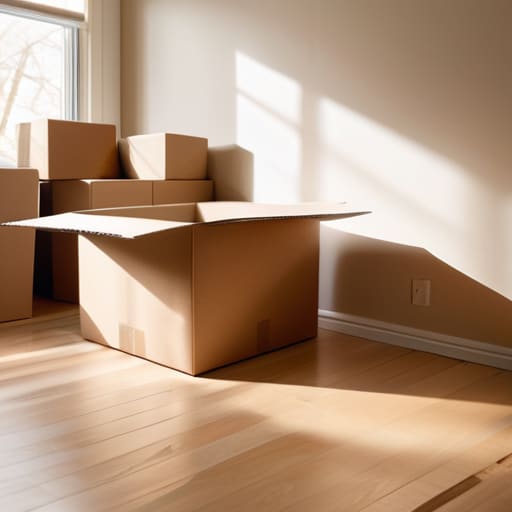 Stress-free moving tips for easy transitions.
