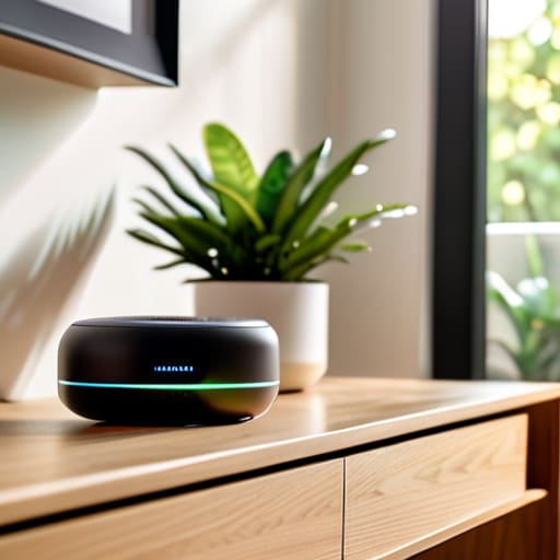 Building a smart home for beginners guide.