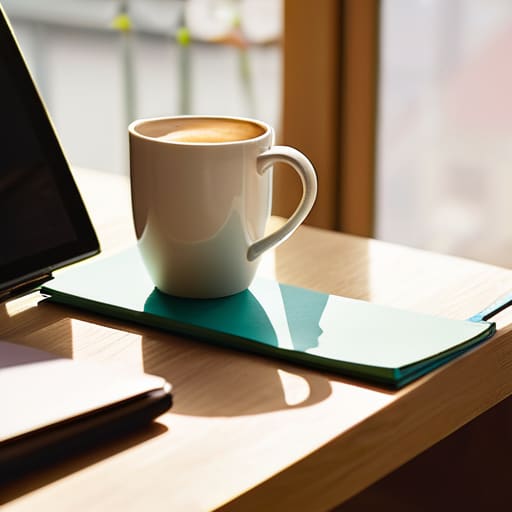 Saving time through effective task batching.
