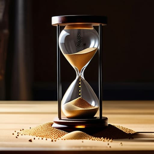 Stop procrastination using the two minute rule.