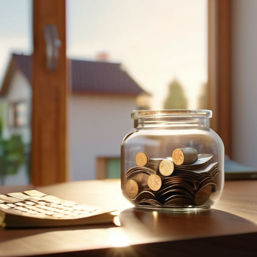 Automating Your High Yield Savings Account for Home