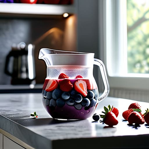 Choosing the Best Blender for Smoothies and Minimal Cleanup
