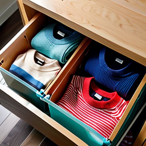 Space Saving Storage Solutions That Actually Work