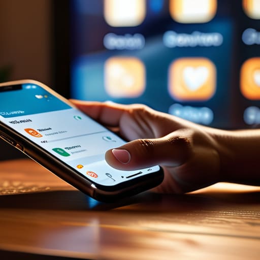 The Unused Subscription Audit Trimming the Digital Fat.
