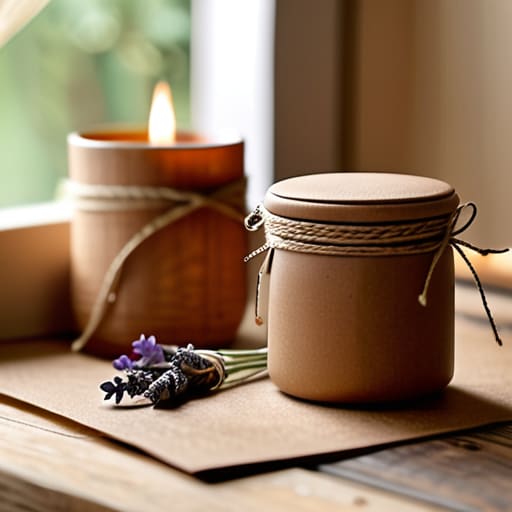 Creative and affordable DIY gift ideas.