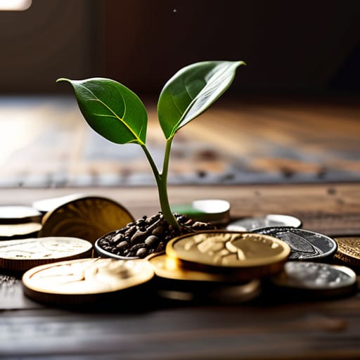 Steps on how to build an emergency fund.
