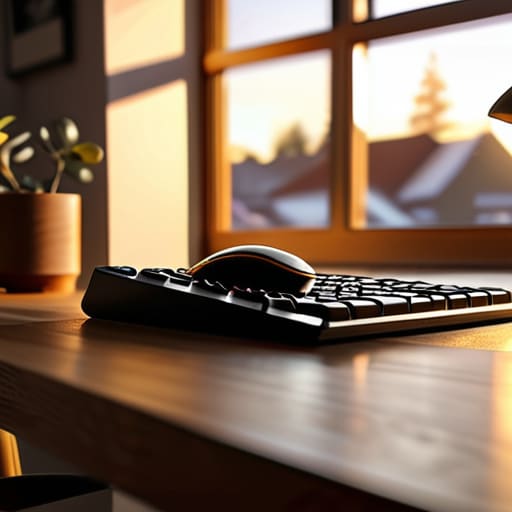 Tips on how to work faster.