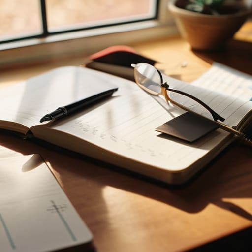 Effective note taking methods for memory retention.