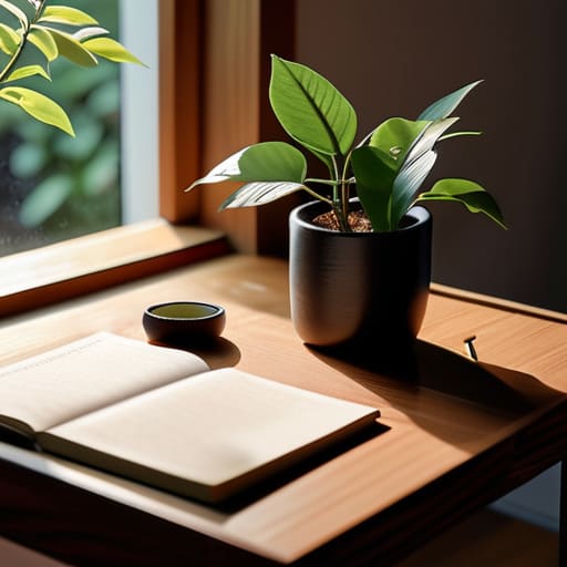 Optimizing Your Effective Study Environment Setup.