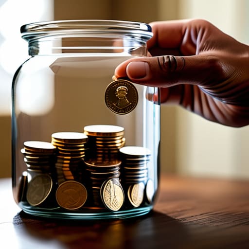 Protecting Personal Savings From Relatives Without the Guilt