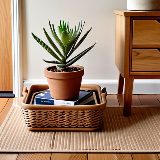 Small Entryway Decluttering Tips for Real Life