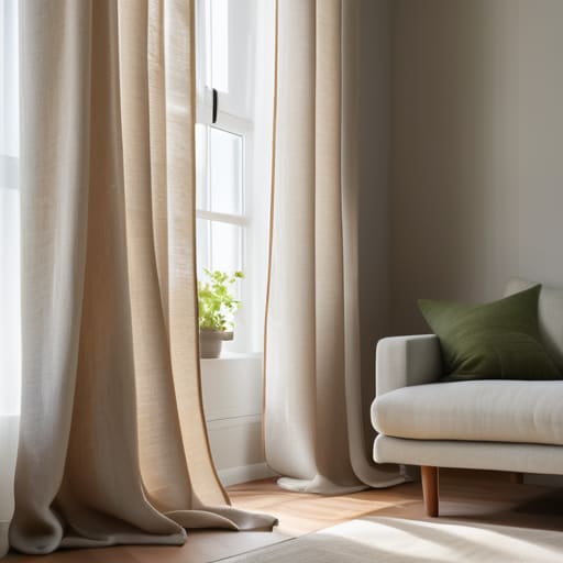 Smart Fabric Selection for Window Treatments Without the Stress