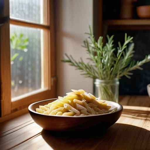 The Versatile Grain Base for any meal.