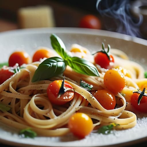 Quick and easy dinner recipes for weeknights.