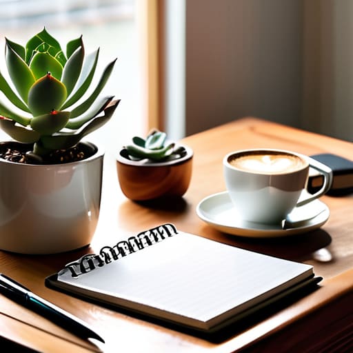 How to build a monthly money routine.