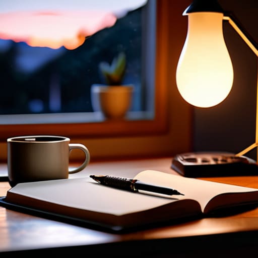 Tips on how to focus while studying.