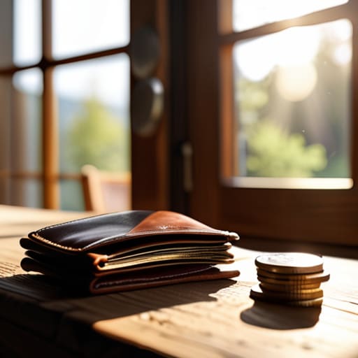 How to set money boundaries with family.