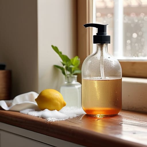 Cost Effective Cleaning Solutions That Wont Break the Bank