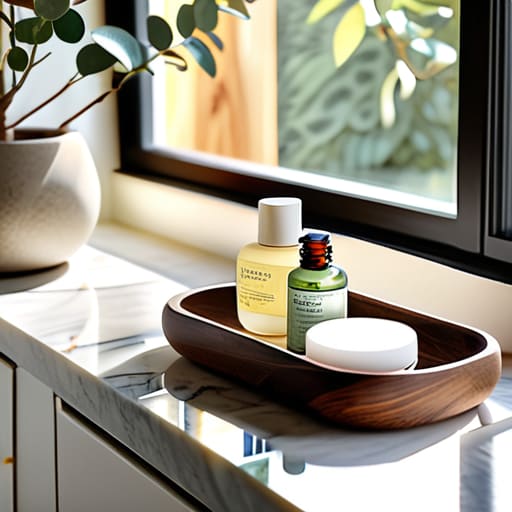 Decluttering Bathroom Cabinets Without the Weekend Long Meltdown