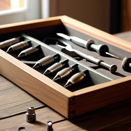 Essential Hand Tools for Beginners Who Value Their Time