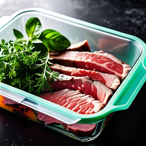 Mastering Airtight Container Importance for Maximum Savings