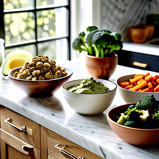 Mastering Meal Prep Efficiency Without Losing Your Entire Sunday.