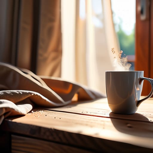 Optimizing Morning Productivity Without the Burnout