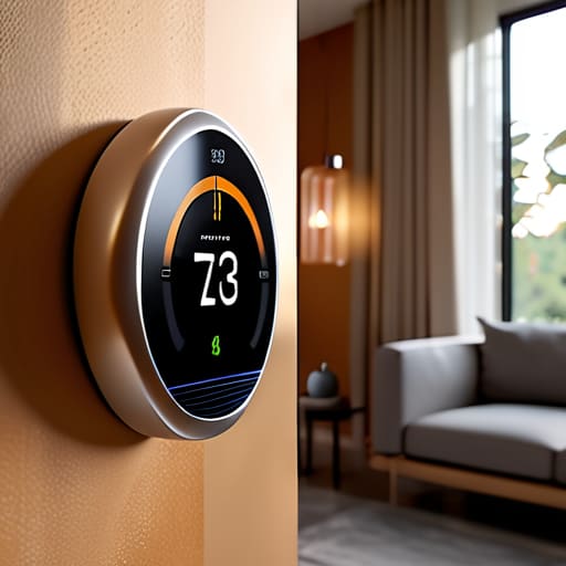 Smart Thermostat Benefits for Hands Off Savings