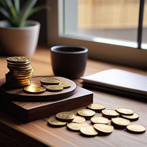 Stabilizing Cash Flow for Self Employed Pros
