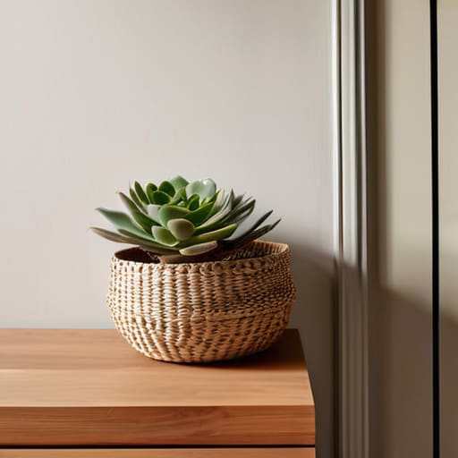 Strategic Decluttering Techniques for Home Organization.