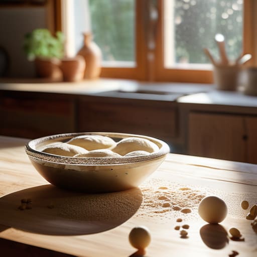 The Best Pizza Dough Recipe for Busy People