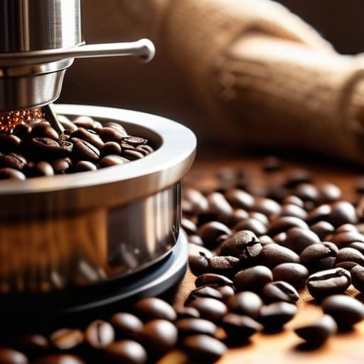 The Secret to Improving Coffee Flavor Profile Fast