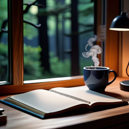 Strategies to achieve deep work and thinking.