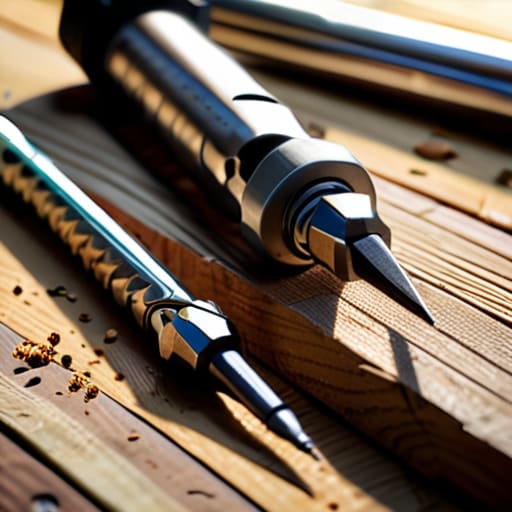 Essential tools for DIY enthusiast toolkit.