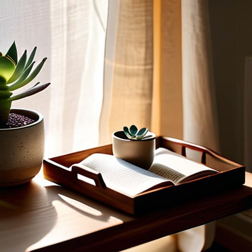 Tips on how to declutter your home.