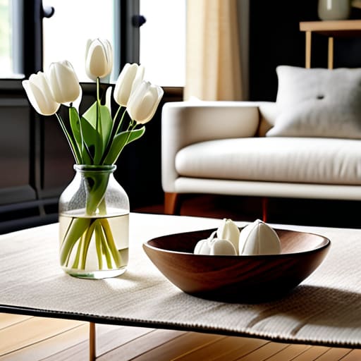 Effective spring cleaning tips for living spaces.