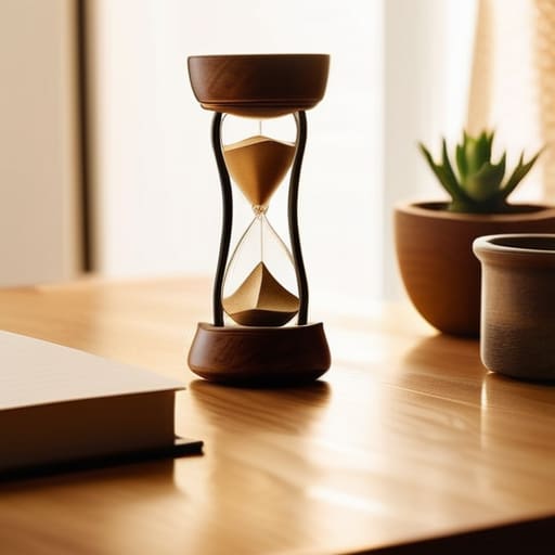 Effective time management tips for productivity.